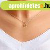 Med�l s�rga 9K aranyb�l, "Halak" csillagk�p k�r, t