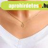Med�l s�rga 9K aranyb�l, "Ikrek" csillagk�p k�r, t