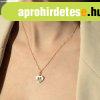 375 arany med�l ? lapos sz�v k�rvonala egy kiv�g�ssal, �tl�t