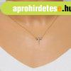 14K kombin�lt arany nyak�k - szitak�t� r�csos sz�rnyak, �tl�