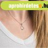 925 ezst nyaklnc - gymnt, knnycsepp kontr, llthat h