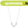 925 ez�st nyakl�nc - nagyobb hossz�k�s l�ncszemek, �tl�tsz� 