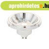 5 db GU10 szab�lyozhat� LED l�mpa AR111 feh�r 11W 810 lm 270