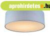 Mennyezeti l�mpa k�k 30 cm, LED-del - Drum LED
