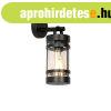 Ipari k�lt�ri fali l�mpa fekete IP44 - Ruben