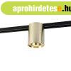 Modern 1 f�zis� s�nrendszer spotl�mpa arany - Rondoo Up