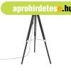 �ll�l�mpa fekete �rny�kol� n�lk�l - Tripod