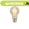 Okos E27 szab�lyozhat� LED izz� A60 borosty�n 4,9W 320lm 250