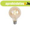 Okos E27 Dimmelhet� LED Izz� G95 Borosty�n 4.9W 320lm 2500K
