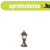 Klasszikus k�lt�ri oszlopl�mpa arany 44 cm IP44 - Capital