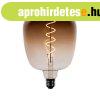 E27 Szab�lyozhat� LED izz�k G140 barna 4,9W 110 lm 1800K