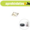 Okos be�p�tett reflektor feh�r keret n�lk�li, Wi-Fi-vel GU10