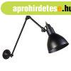 Ipari fali l�mpa fekete �ll�that� - Wye