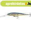 Rapala DHJ12 Down Deep Husky Jerk 12cm 15g wobbler - GBM (RA