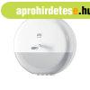 Adagol� toalettpap�rhoz Smart One� m�anyag T8 Elevation Tork