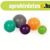 SPIKY Massz�zs labda 5 darabos szett - Bodhi