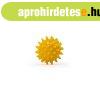 SPIKY Massz�zs labda 5cm - Saffron - Bodhi