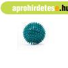 SPIKY Massz�zs labda 8cm - Petrol - Bodhi