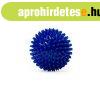 SPIKY Massz�zs labda 9cm - Blue - Bodhi