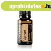 Vetiver ? Vetiverf� ill�olaj 15 ml - doTERRA
