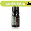 Black Spruce - Fekete Lucfeny� ill�olaj 5ml - doTERRA
