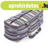 Ethno j�gaeszk�z tart� t�ska - Black-White-Blue - Bodhi