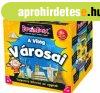 BrainBox ? A vil�g v�rosai