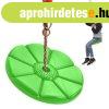 Kerti virgkorong hinta gyerekeknek, zld