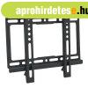 TV Fali tart�konzol (fix, 15 - 42