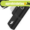 Eloszt adapter lightning ipad, iphone