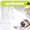 Hordozhat� kutya itat�palack ? 380 ml
