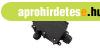 IP68 v�z�ll� k�t�doboz, 4P, k�lt�ri k�belcsatlakoz� doboz, 1