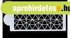 H�romsz�gek tortastencil
