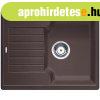 BLANCO Grnit Mosogat Medence ZIA 40S Kv  516927