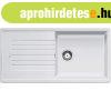 BLANCO Grnit Mosogat Medence ZIA XL 6S Fehr