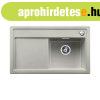 BLANCO ZENAR 45S Gr�nit Mosogat� Medence Fa V�g�deszk�val Jo
