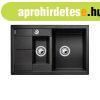 BLANCO METRA 6S Compact Gr�nit Mosogat� Medence Antracit