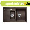 BLANCO METRA 6S Compact Gr�nit Mosogat� Medence K�v�