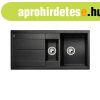 BLANCO METRA 6S Gr�nit Mosogat� Medence Antracit