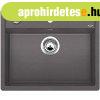 BLANCO Dalago 5 Palasz�rke Gr�nit Mosogat� Medence