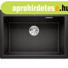 Blanco Pleon 8 be�p�thet� gr�nit mosogat�t�lca Fekete 525957