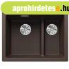 BLANCO gr�nit mosogat� medence PLEON 6 SPLIT k�v�