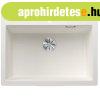 Blanco Pleon 8 be�p�thet� gr�nit mosogat�t�lca Feh�r 523047