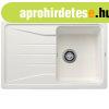 BLANCO SONA 45 S Gr�nit Mosogat� Medence Feh�r 519665