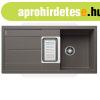 BLANCO METRA 6S Gr�nit Mosogat� Medence Antracit