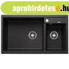 BLANCO METRA 9 Gr�nit Mosogat� Medence Antracit
