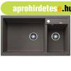 BLANCO METRA 9 Gr�nit Mosogat� Medence Vulk�nsz�rke