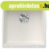 BLANCO SUBLINE 400-U Al��p�thet� Gr�nit Mosogat� Medence Feh
