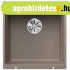 BLANCO SUBLINE 400-U Al��p�thet� Gr�nit Mosogat� Medence Tar