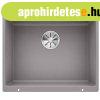 BLANCO SUBLINE 500-U Al��p�thet� Gr�nit Mosogat� Medence Alu